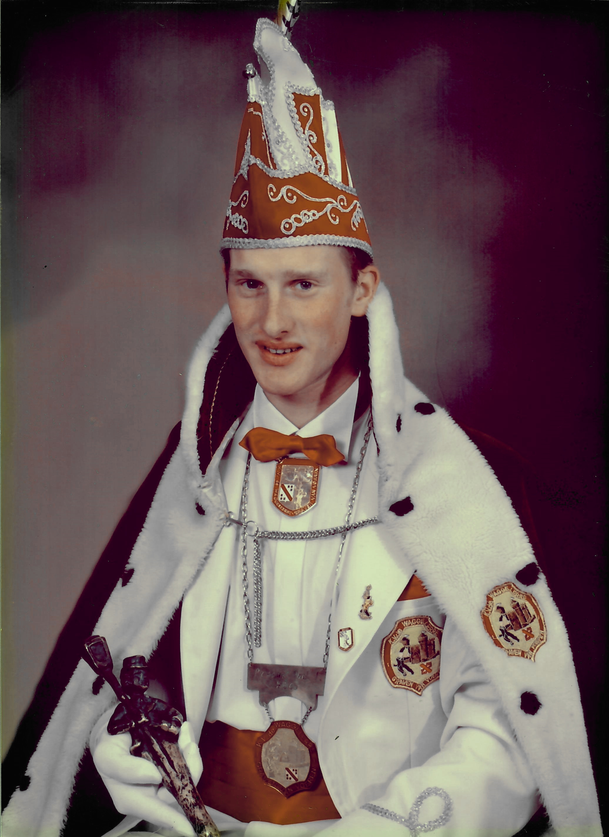 Roel Gaens